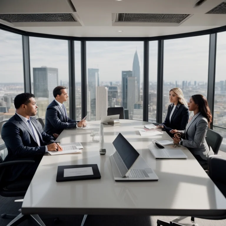 Decision-Making Excellence