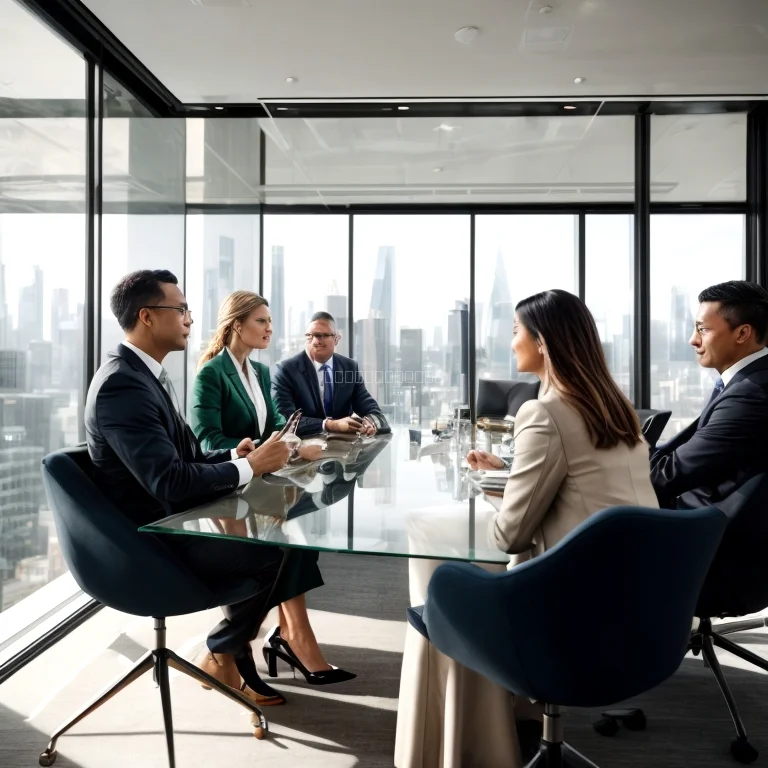 Team Performance Coaching